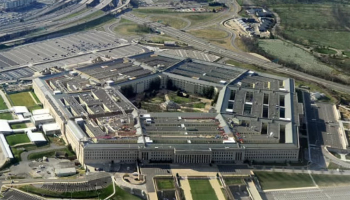 US has four goals in Middle East – Pentagon