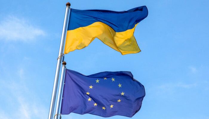 EU executive to propose starting membership talks with Ukraine as Russia war drags on