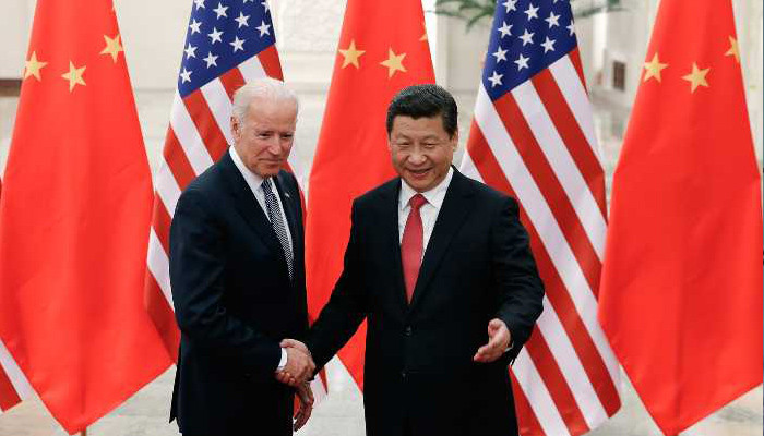 Байден и Си Цзиньпин скоро проведут двусторонние переговоры