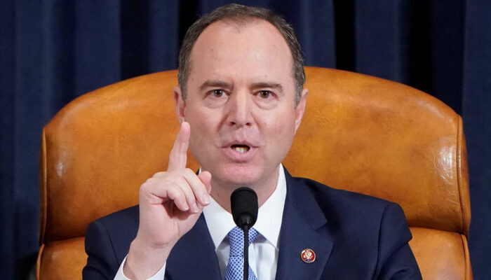 Schiff introduces resolution urging Azerbaijan to release all prisoners of war