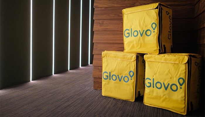 Glovo Launched the "The Courier’s Pledge" Program in Armenia