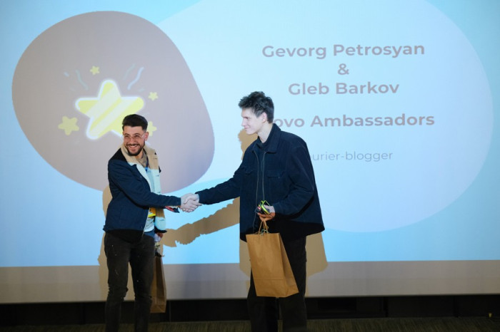 Glovo-ն հայտարարել է «Հուսալի թիկունք» ծրագրի մեկնարկը Հայաստանում