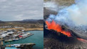 İzlanda'da patlama endişesi: Acil durum ilan edildi