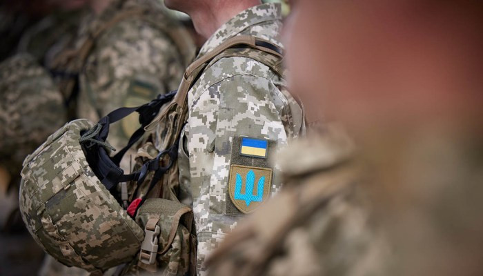 Экс-глава пресс-службы украинского генштаба: в ВСУ служат 1,3 млн человек