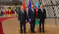 Paşinyan, Aliyev ve Michel Aralık ayında görüşebilir