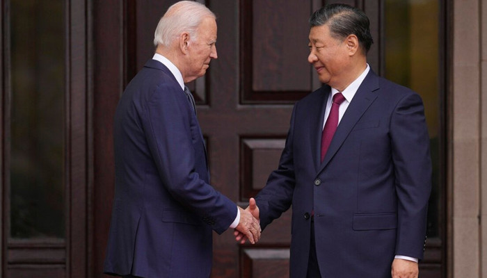 Biden calls Xi a ''dictator'' after carefully planned summit