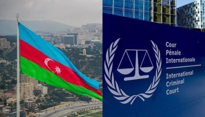 Ադրբեջանը ողջունում է Արդարադատության միջազգային դատարանի որոշումը
