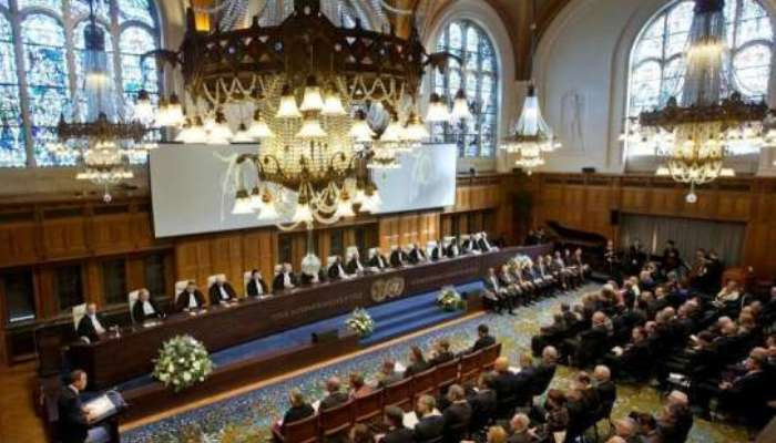 ՄԱԿ-ի դատարանը հրապարակում է Ադրբեջանի դեմ ՀՀ-ի հայցով վճիռը․ ՈՒՂԻՂ ՄԻԱՑՈՒՄ