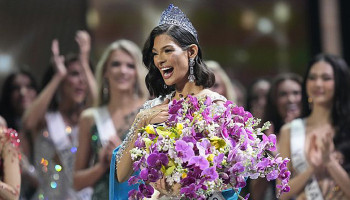 Победительницей конкурса "Мисс Вселенная 2023" стала никарагуанка