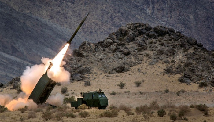 В США испытали новую высокоточную ракету PrSM для комплекса HIMARS
