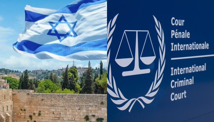 Իսրայելը հրաժարվել է ՄՔԴ-ի հետ համագործակցել Պաղեստինի հարցով 