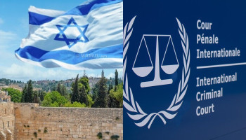 Israel Declines Cooperation with ICC in Palestine Investigation1