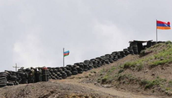 Ադրբեջանի ԱԳՆ-ն Հայաստանին կոչ է անում չձգձգել և հանդիպել ​​սահմանին