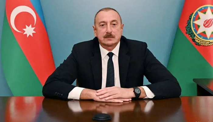 Баку обвиняет Париж в разжигании новой войны на Кавказе: #DW