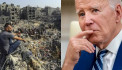 Biden says ‘things are looking good’ on Hamas releasing hostages