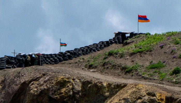 Հայ-ադրբեջանական սահմանին տեղի կունենա սահմանազատման հանձնաժողովների հանդիպումը