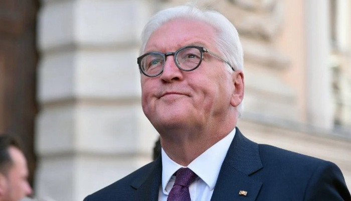 German president to arrive in Israel on Sunday