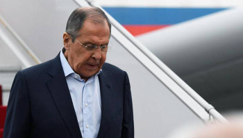 NATO member N Macedonia to briefly lift flight ban in case Russia's Lavrov wants to attend meeting