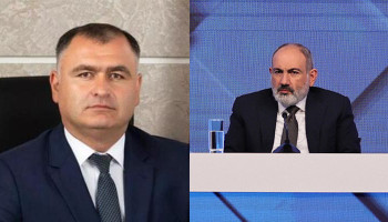 Алан Гаглоев։ Нам не интересно мнение премьер-министра Армении