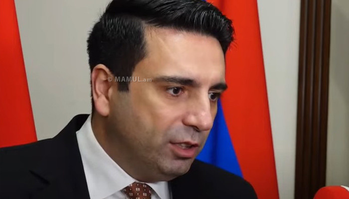 «Առնվազն մոտ ժամանակահատվածում անհնար է, որ հայերը վերադառնան Ստեփանակերտ». Ալեն Սիմոնյան