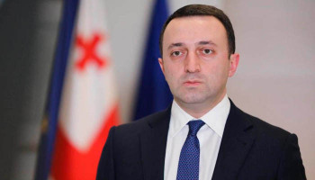 Gürcistan Başbakanı: "Ermenistan-Azerbaycan normalleşmesine yönelik her türlü yapıcı süreci destekliyoruz"
