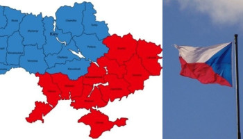 Власти Чехии предрекли Украине кипрский сценарий