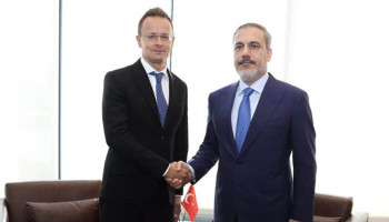 Турция и Венгрия предлагают НАТО план Б по Украине