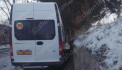 Չարենցավան-Երևան երթուղու միկրոավտոբուսի վարորդն ընթացքի ժամանակ հանկարծամահ է եղել