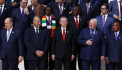 Президенты Литвы, Латвии и Польши отказались фотографироваться с Лукашенко на климатическом саммите в Дубае