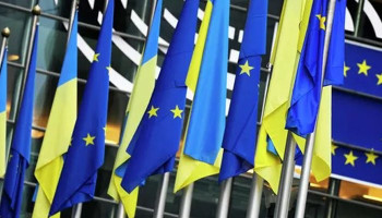 #FinancialTimes: EU budget dispute threatens €50bn war lifeline for Ukraine