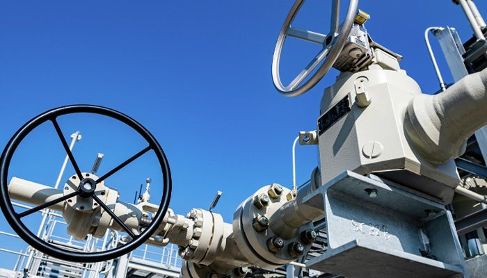 Давиташвили: "Грузия завозит природный газ из России, потому что Азербайджан не может полностью покрыть его спрос в стране"