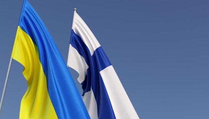 Finland has stepped up to bolster its artillery ammunition production to support Ukraine