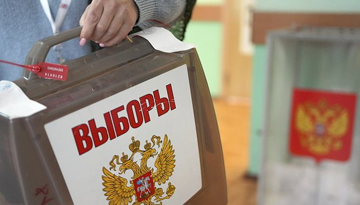 Հայտնի է՝ ՌԴ-ում նախագահական ընտրությունների անցկացման օրը