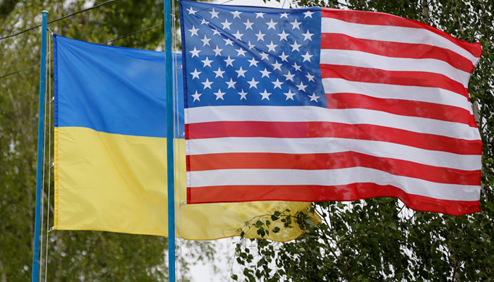 Сенат США отказался вынести на голосование законопроект о помощи Украине