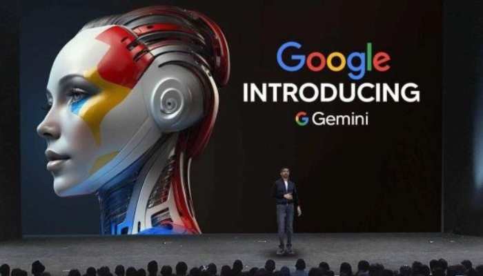 Google launches Gemini, the AI model it hopes will take down GPT-4