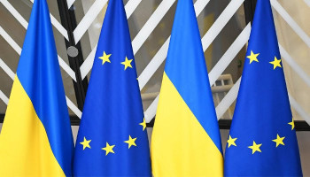 #FinancialTimes: EU explores emergency Ukraine funding outside bloc's shared budget