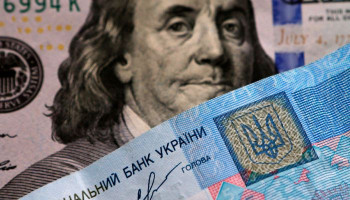 Курс доллара на Украине обновил исторический максимум