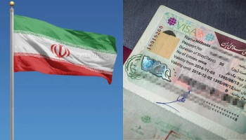 Правительство Ирана приняло решение об односторонней отмене визового режима с 33 странами