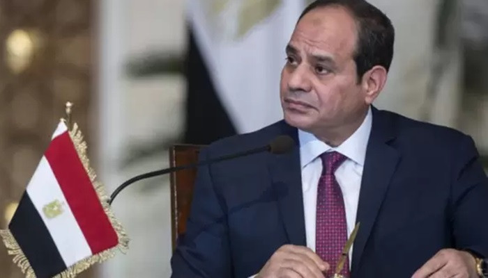 President el-Sisi declared victorious in Egypt election
