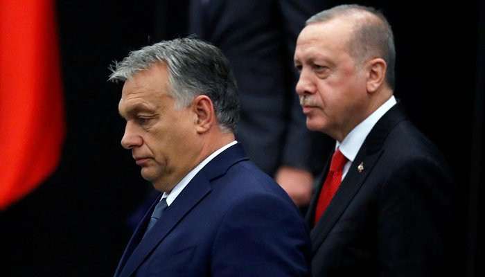 Turkey, Hungary to sign 16 agreements during Erdogan’s visit to Budapest