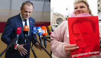 В Польше уволили руководителей государственных СМИ