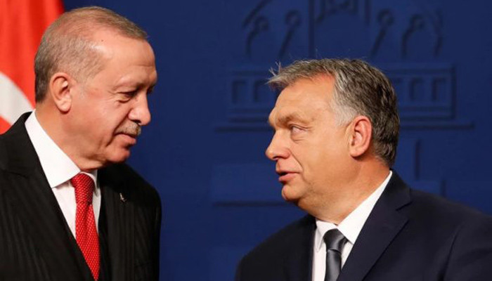 Orban: "No deal with Turkey on Swedish NATO bid"