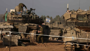 Israel to pull some troops from Gaza as war enters new phase