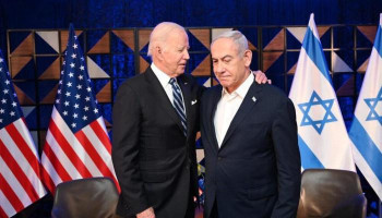 Netanyahu rejects 'untrue' WSJ claim Biden halted IDF attack on Hezbollah