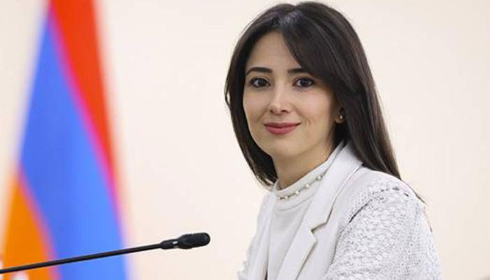 «Երևանը ստացել է Բաքվի առաջարկները». ԱԳՆ խոսնակ