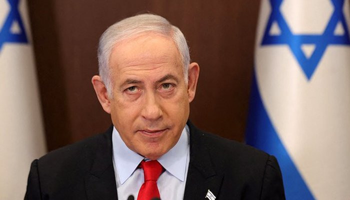 Three conditions for peace – Netanyahu