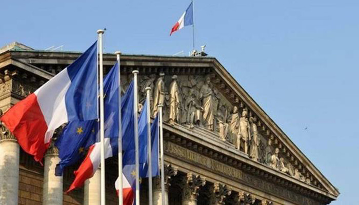 France names 2 Azerbaijani diplomats persona non grata