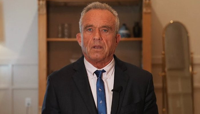 Robert F. Kennedy Jr: "U.S. government needs to mobilize regional support for Armenians’ right"