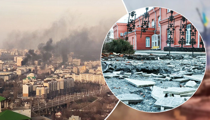 Belgorod death toll rises to 22