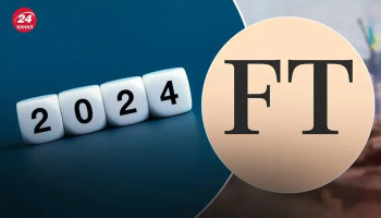 FT writers’ predictions for the world in 2024